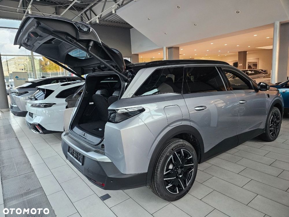 Peugeot 5008 - 6