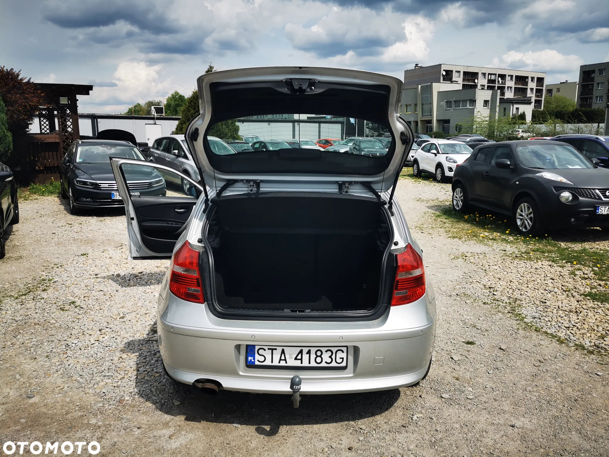 BMW Seria 1 118i Edition Sport - 12