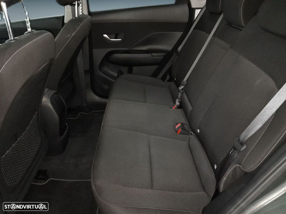 Hyundai Kauai 1.0 T-GDi Premium (TT) - 14