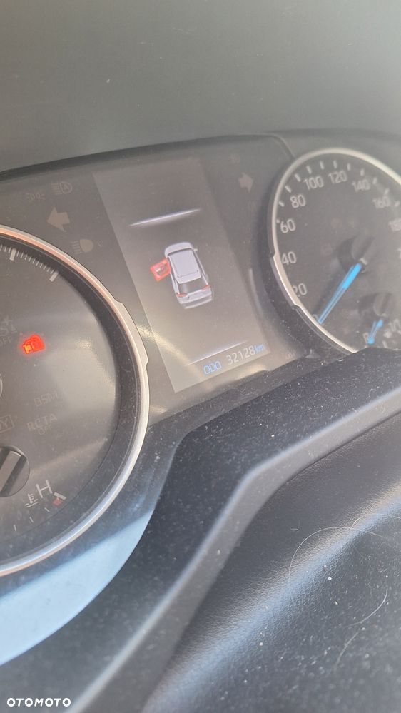 Toyota RAV4 - 2
