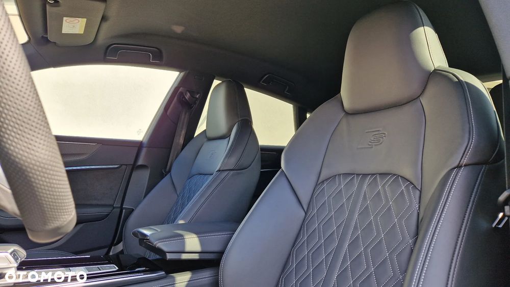Audi A7 Sportback 45 TFSI mHEV Quattro S tronic - 22