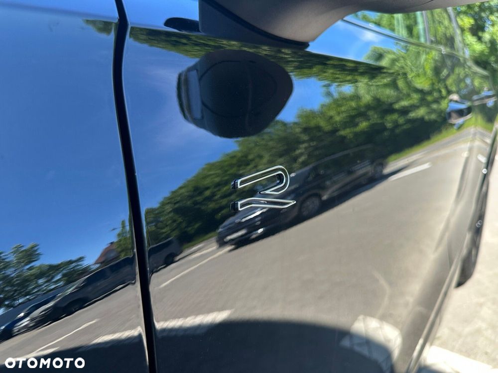 Volkswagen Tiguan 1.5 eTSI R-Line Plus DSG - 35