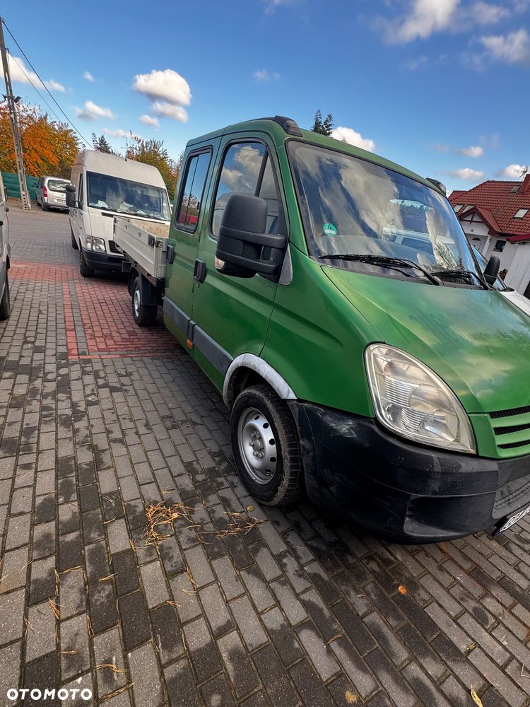 Iveco Daily D - 3