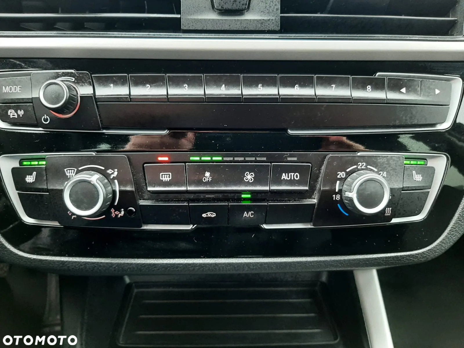 BMW Seria 1 - 24