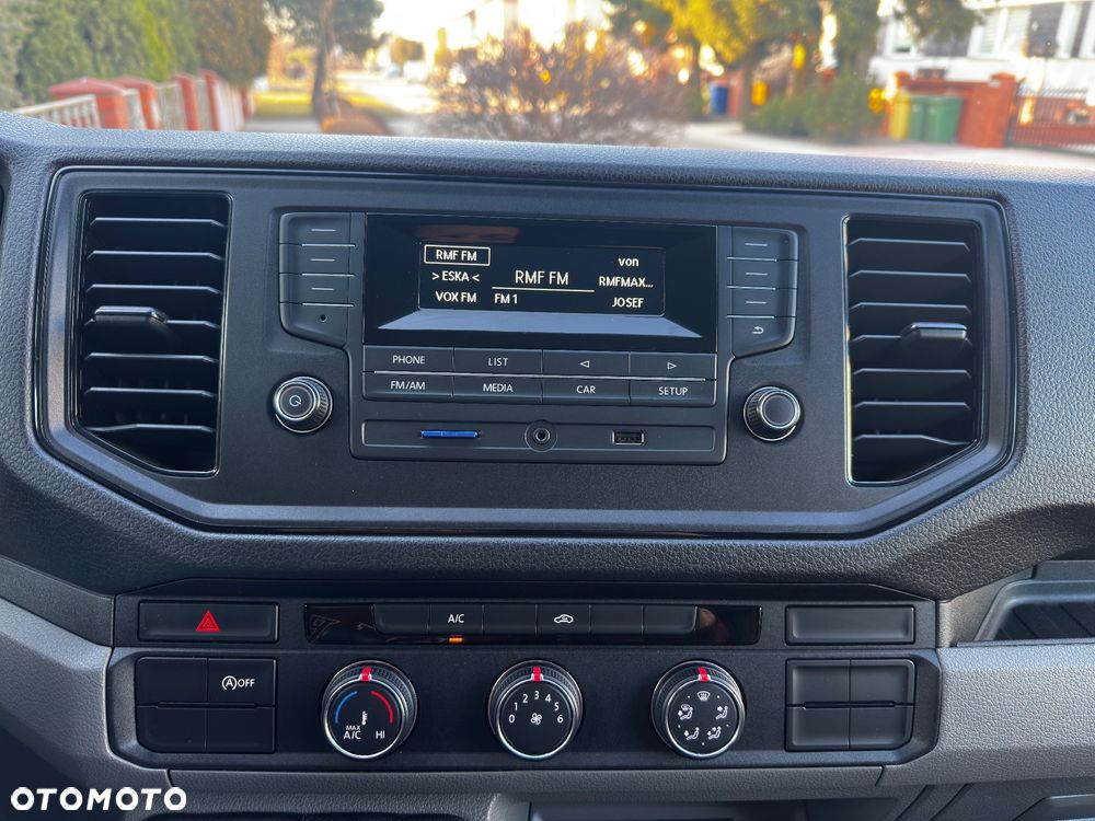 Volkswagen Crafter - 24