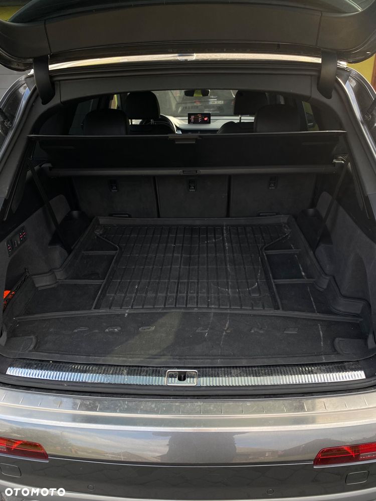 Audi Q7 - 20
