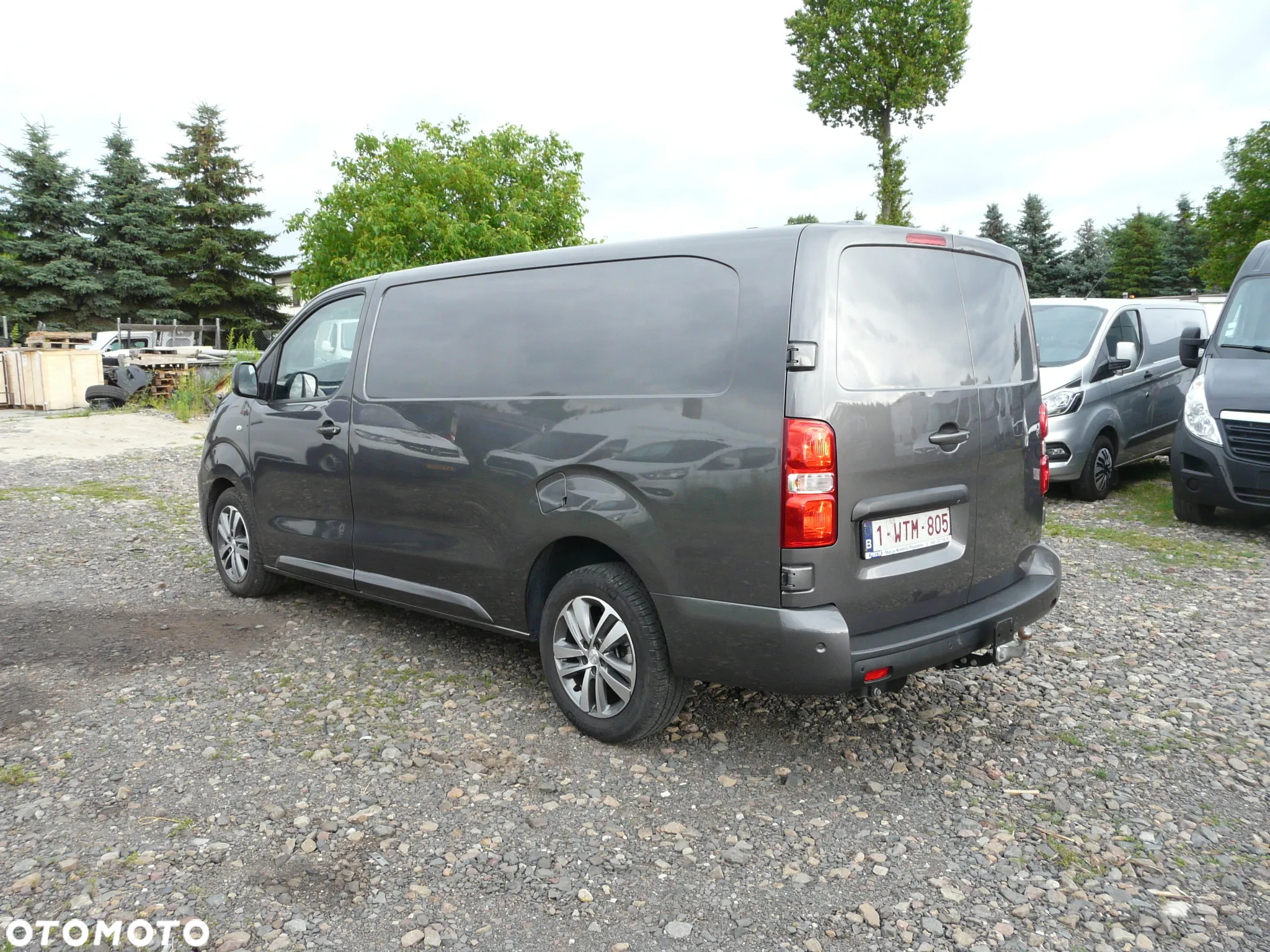 Peugeot Expert - 5