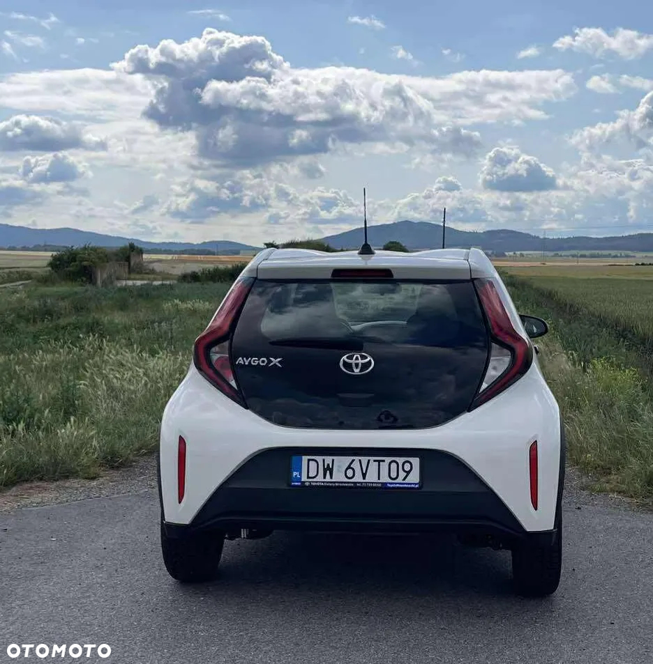 Toyota Aygo - 3