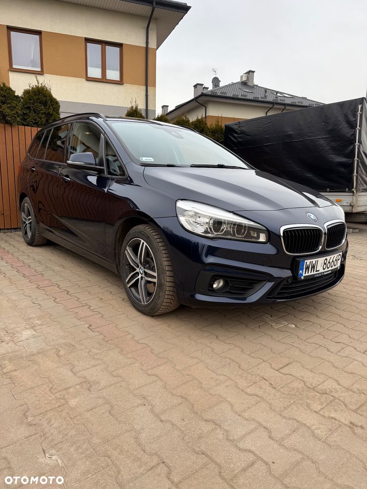 Mercedes-Benz Klasa A ver-180-7g--dct-amg-line - 1