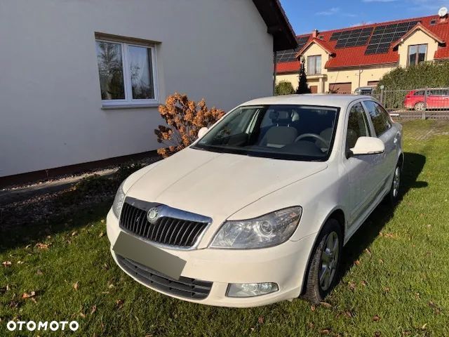 Skoda Octavia 1.4 TSI Ambition - 1