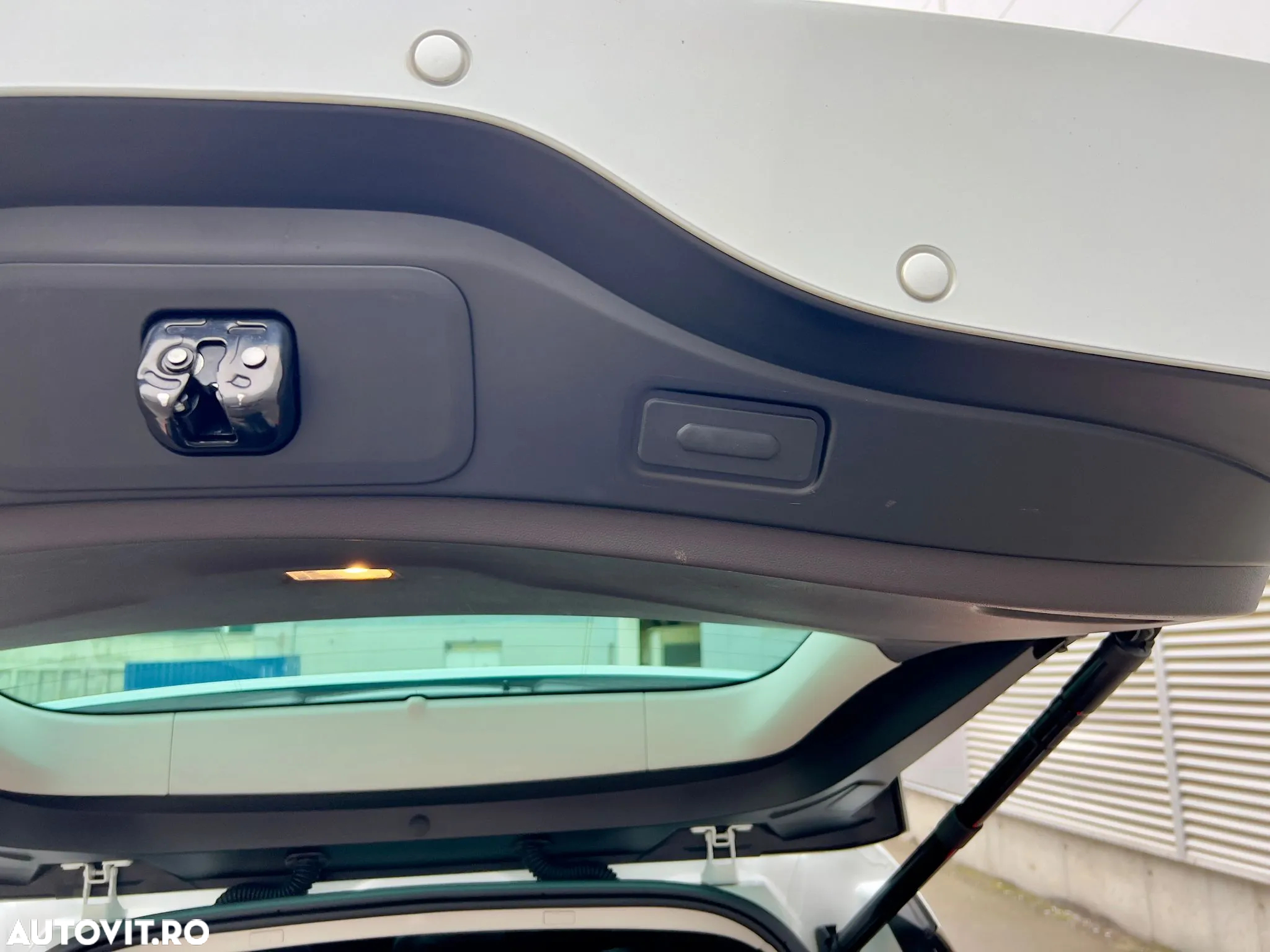 Renault Espace Energy dCi 160 EDC Initiale Paris - 17
