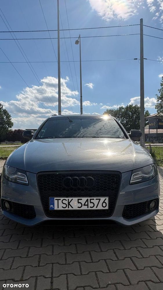 Audi A4 Avant 1.8 TFSI - 3