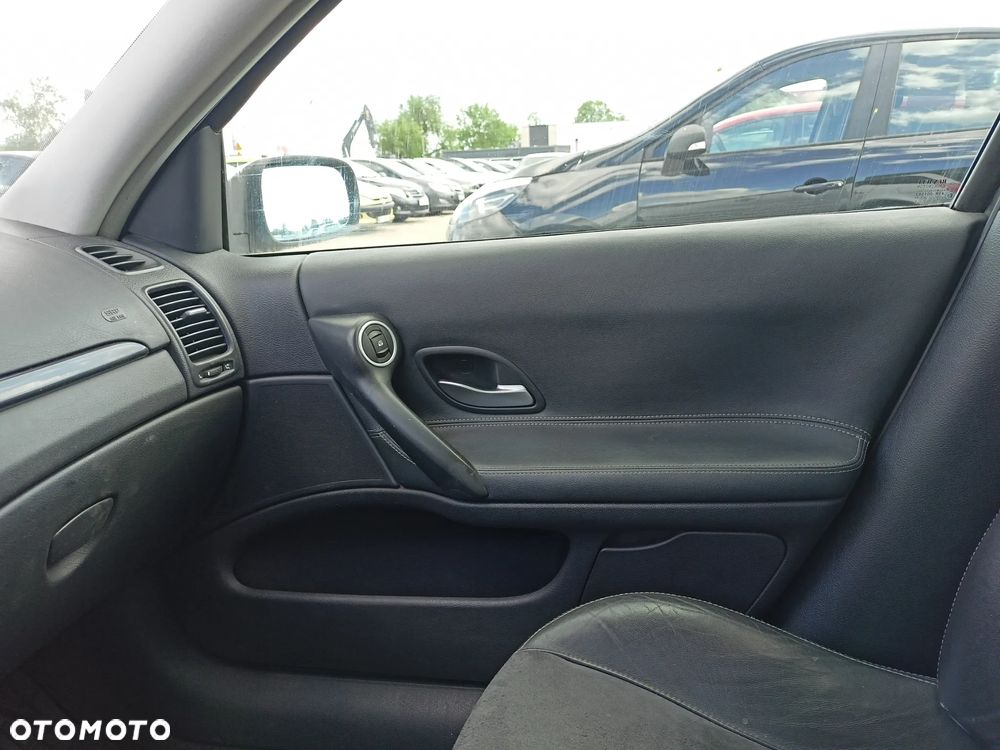 Renault Laguna - 12