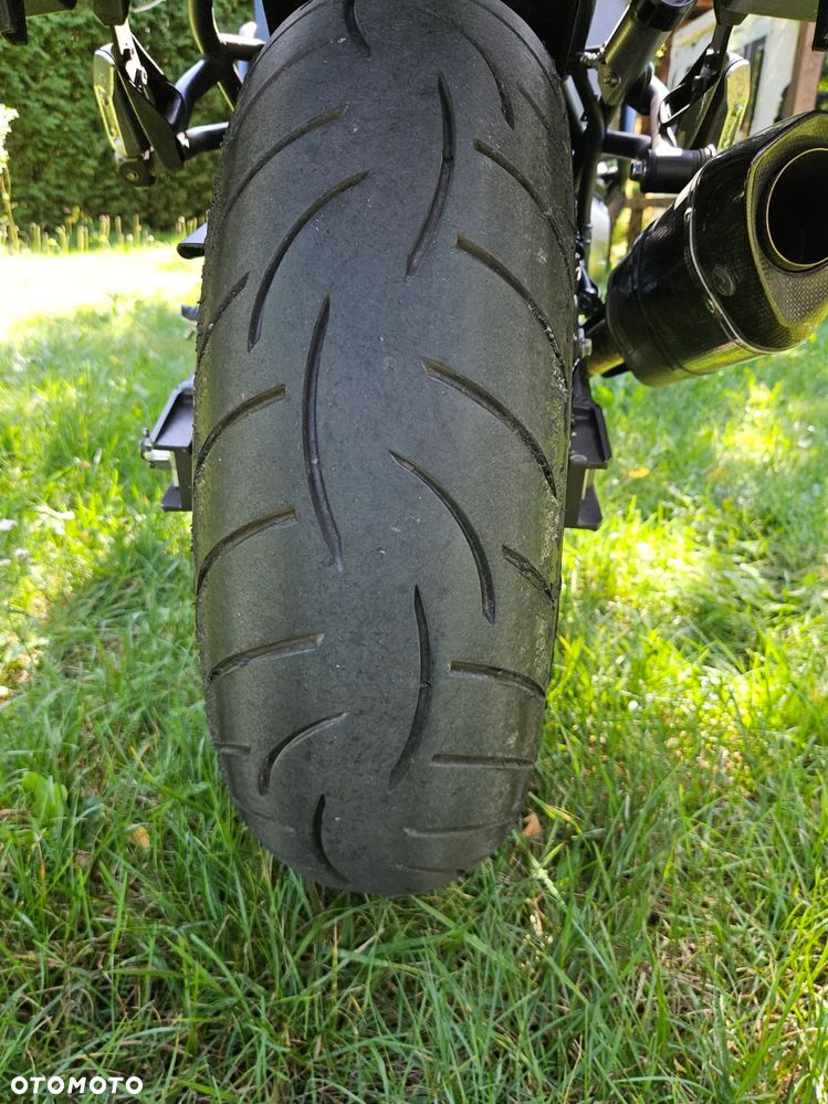 Kawasaki Versys 1000 - 17
