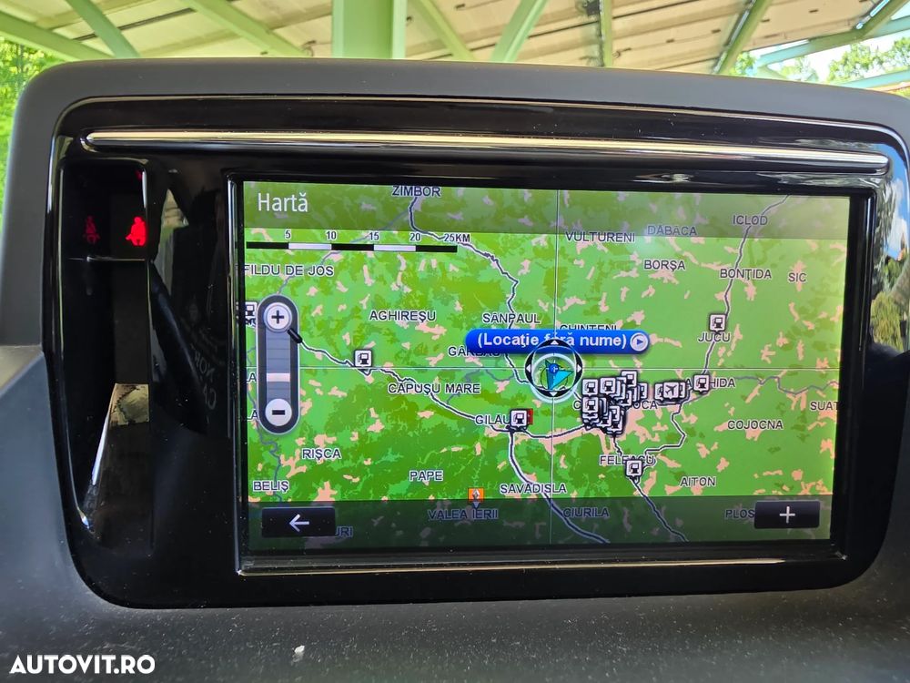 Renault Megane ENERGY dCi 110 Start & Stop Expression - 9