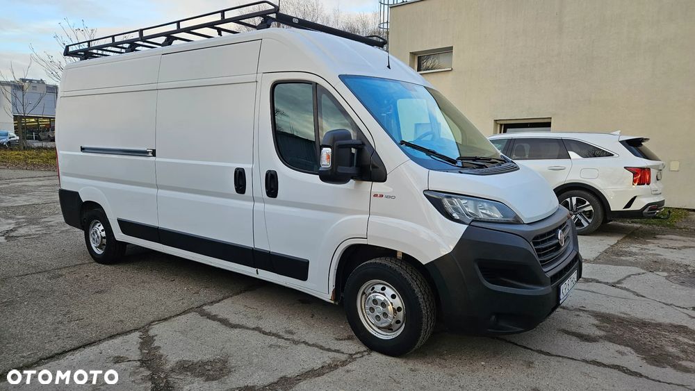 Fiat Ducato - 2