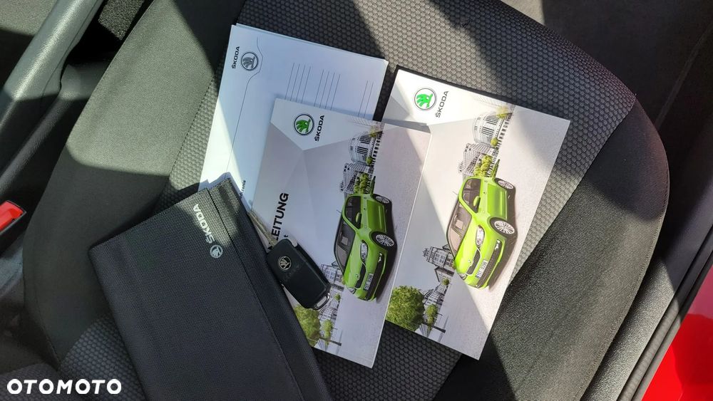 Skoda Citigo 1.0 MPI Ambition - 24