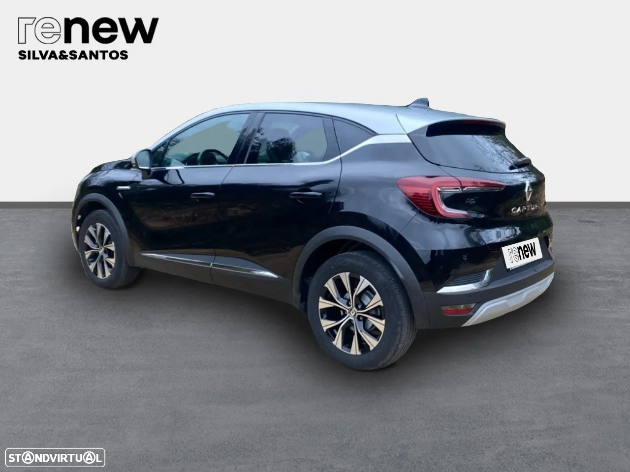 Renault Captur 1.0 TCe Techno - 6