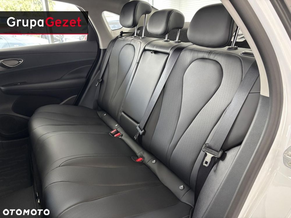 BYD Seal 5 - 21