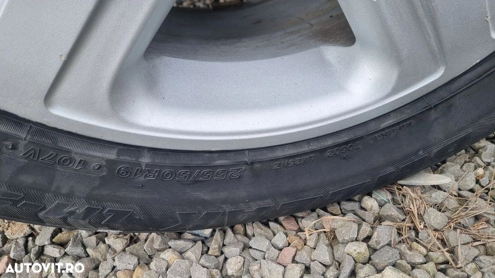 Volkswagen Touareg 2.5 R5 TDI DPF Aut. Individual - 30