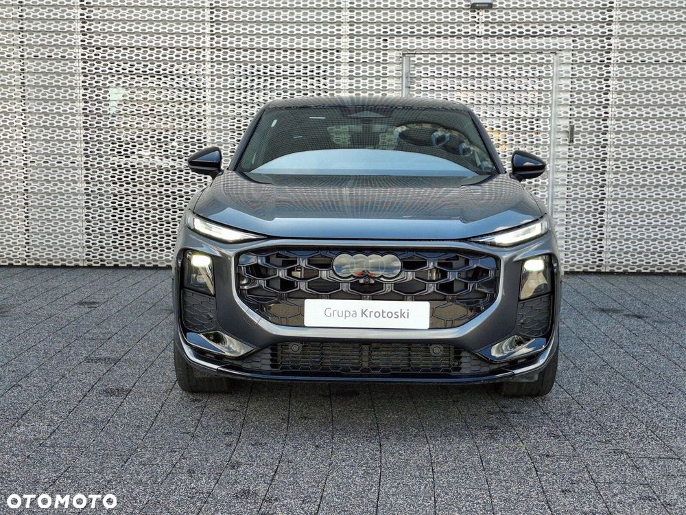 Audi Q3 Sportback - 3