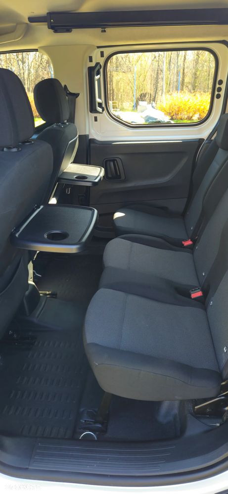 Peugeot Partner - 22