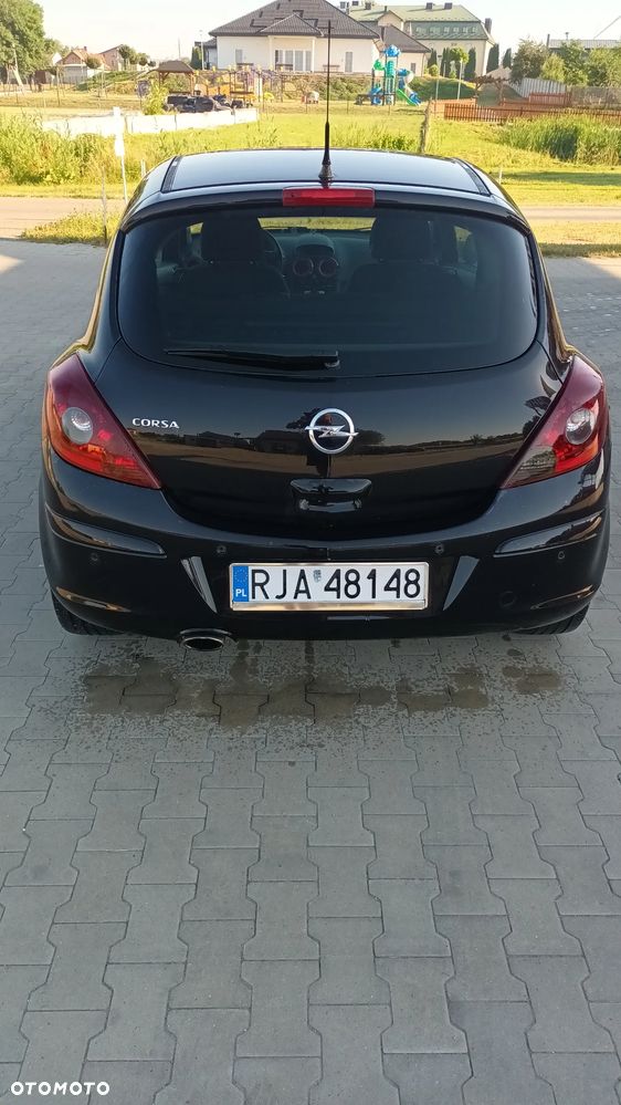 Opel Corsa 1.4 16V Enjoy - 3