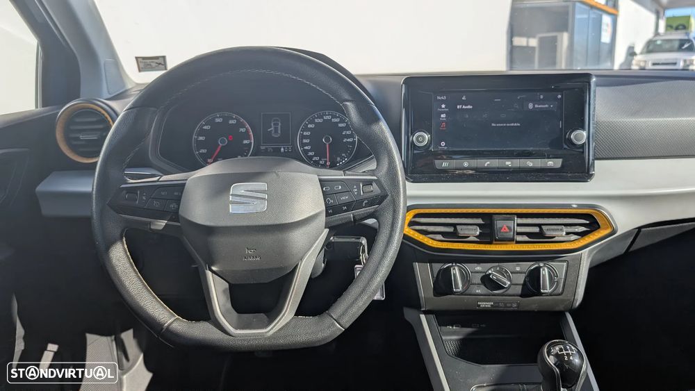 SEAT Arona 1.0 TSI Style - 7