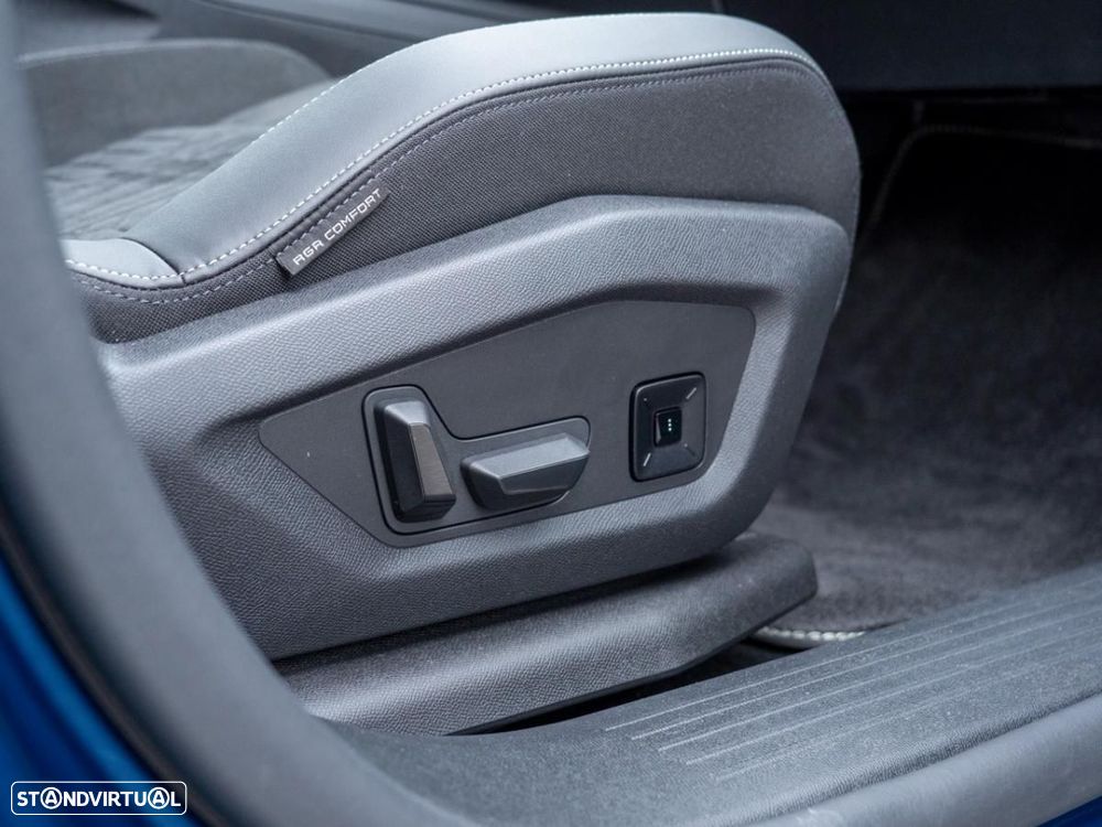 Peugeot E-3008 73 kWh GT - 22