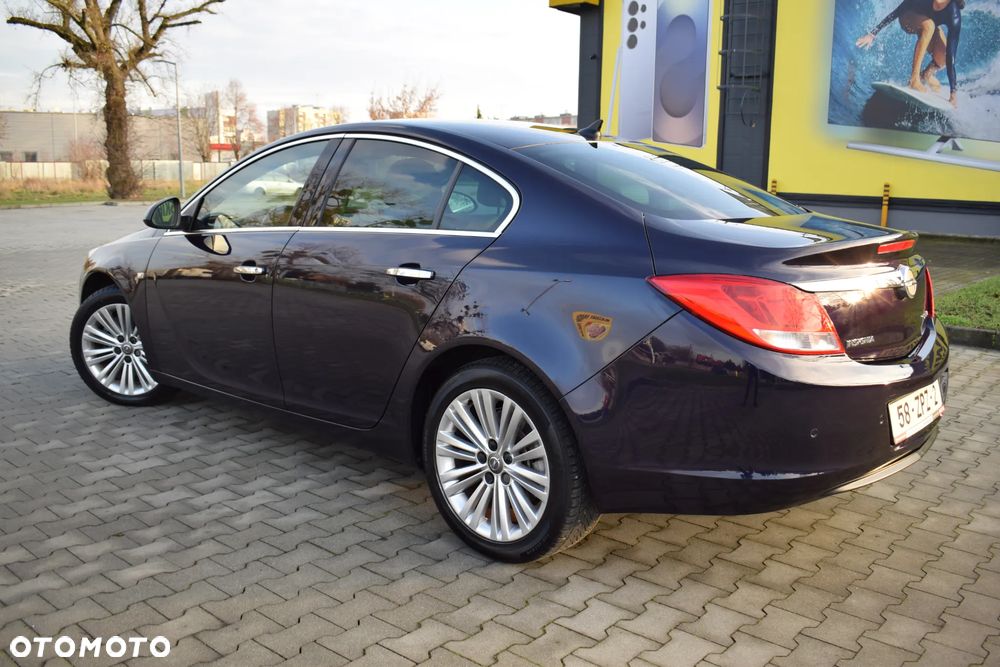 Opel Insignia 1.6 Turbo Cosmo - 2