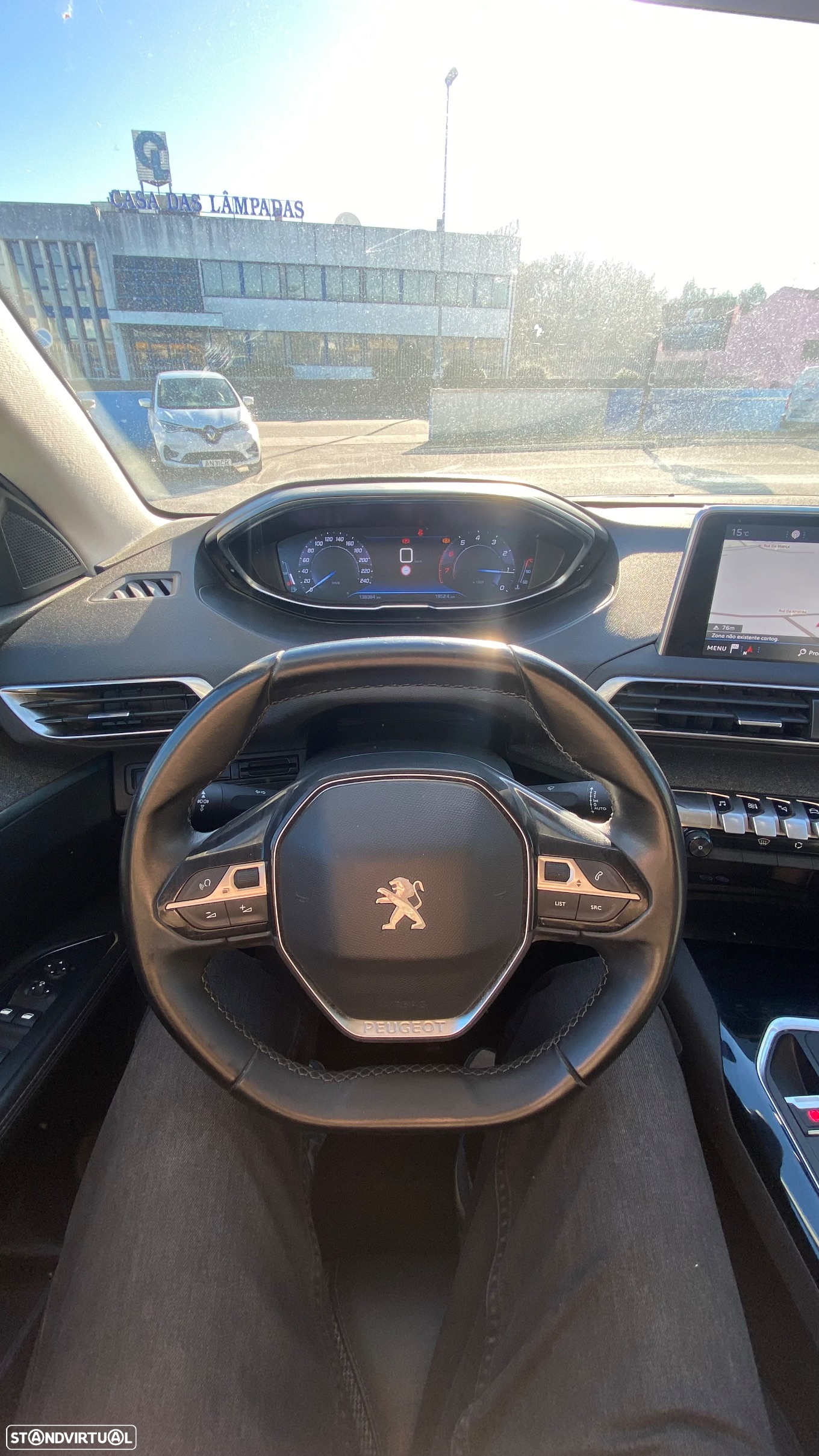 Peugeot 5008 1.2 PureTech Allure - 32