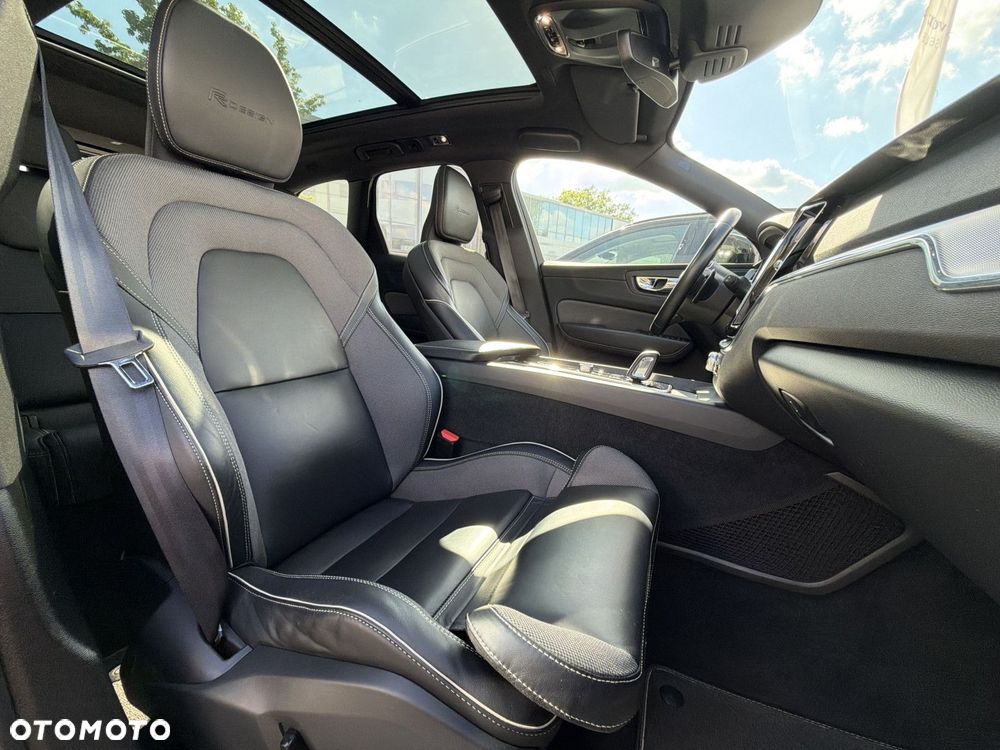 Volvo XC 60 - 11