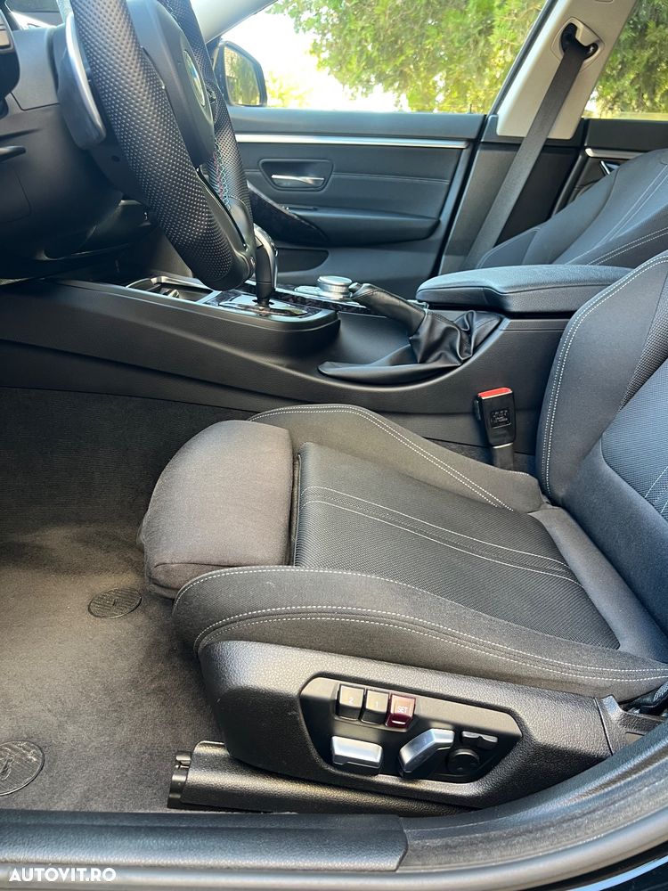 BMW Seria 4 - 16
