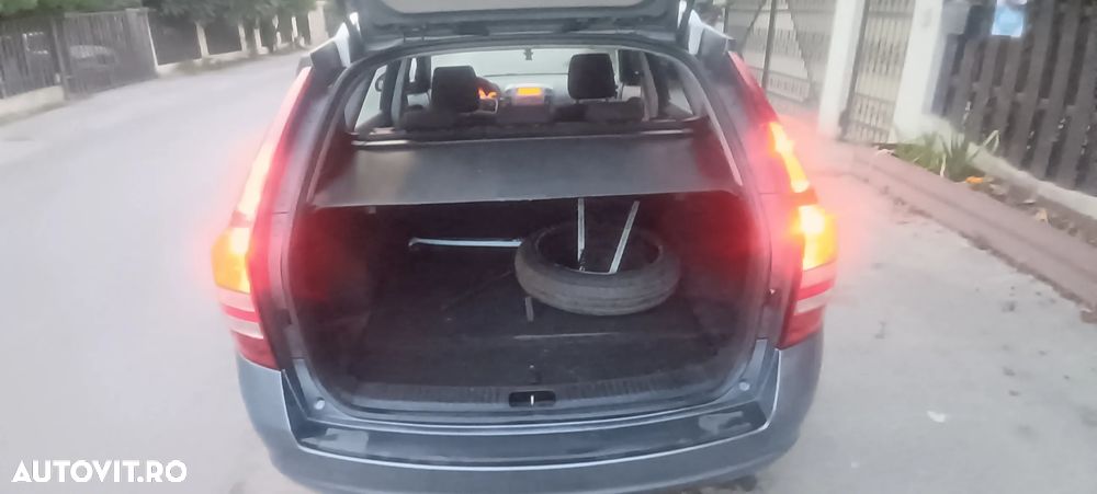 Kia Ceed 1.4 GSL EX Classic - 11