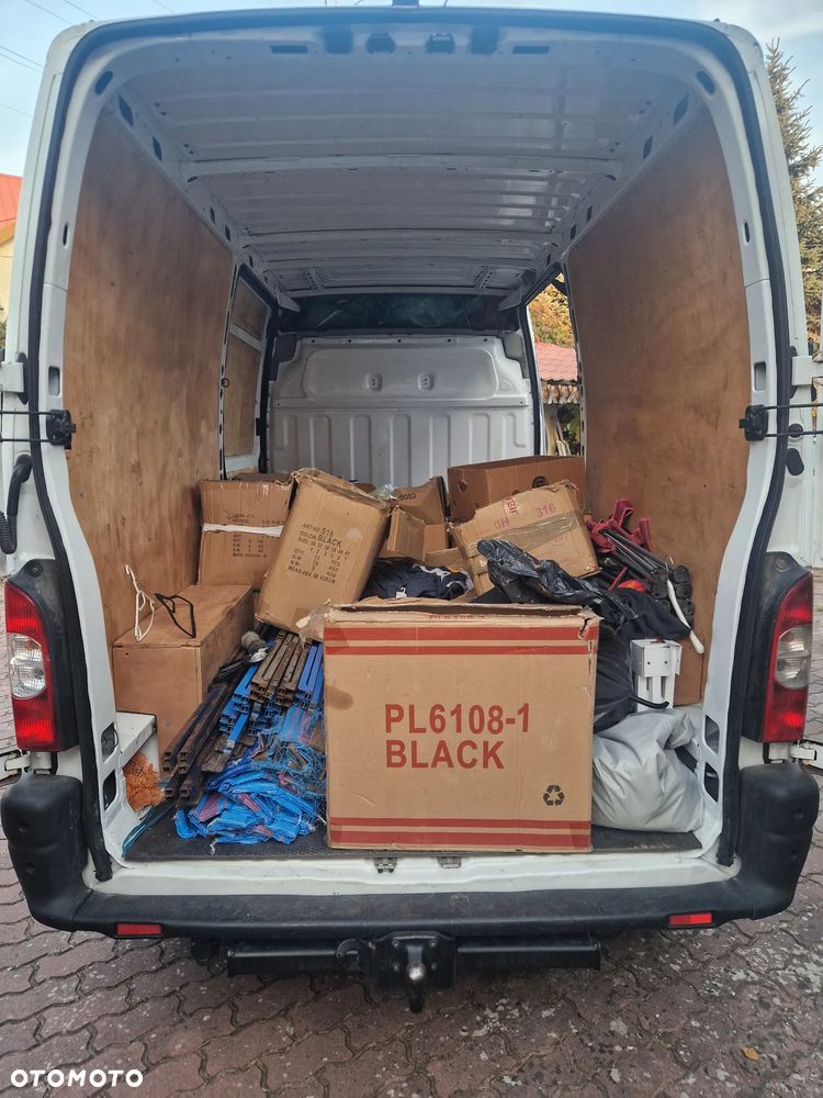 Renault Master - 23