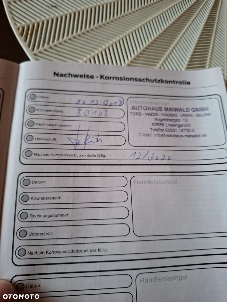 Ford C-MAX 2.0 TDCi Titanium ASS - 22