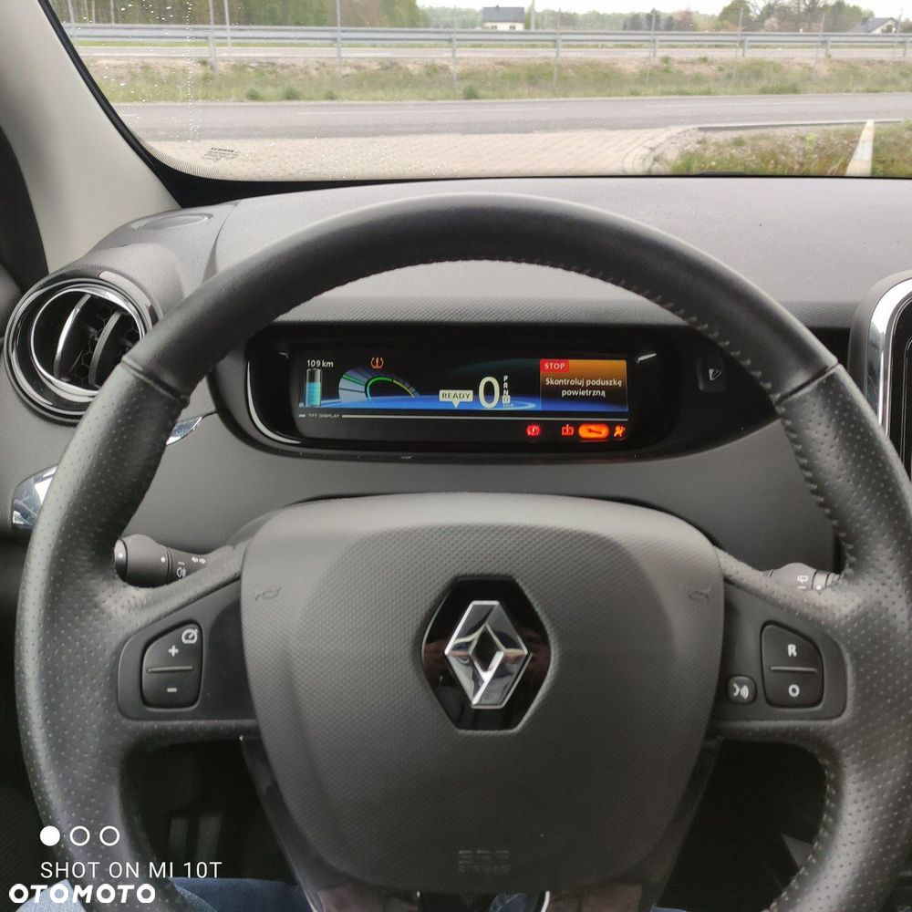Renault Zoe - 18