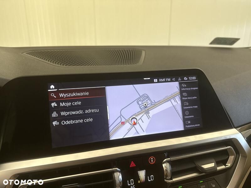 BMW Seria 3 318i - 16