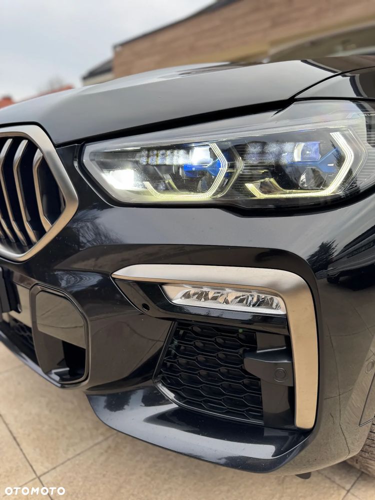 BMW X6 - 17
