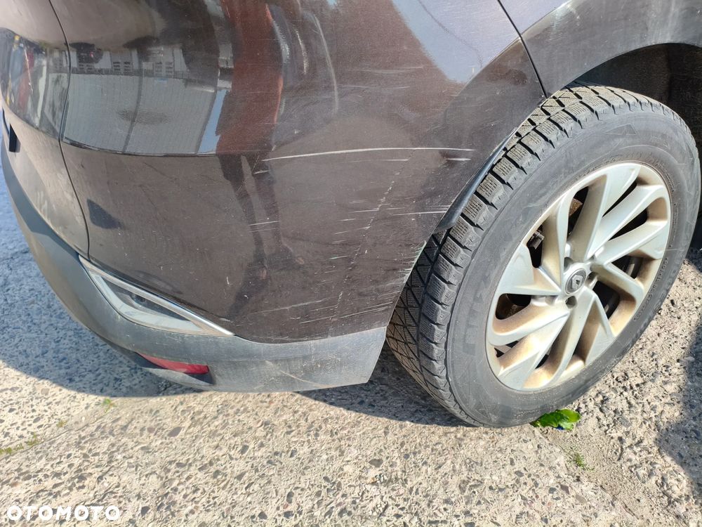 Renault Espace 1.6 dCi Energy Zen EDC - 9