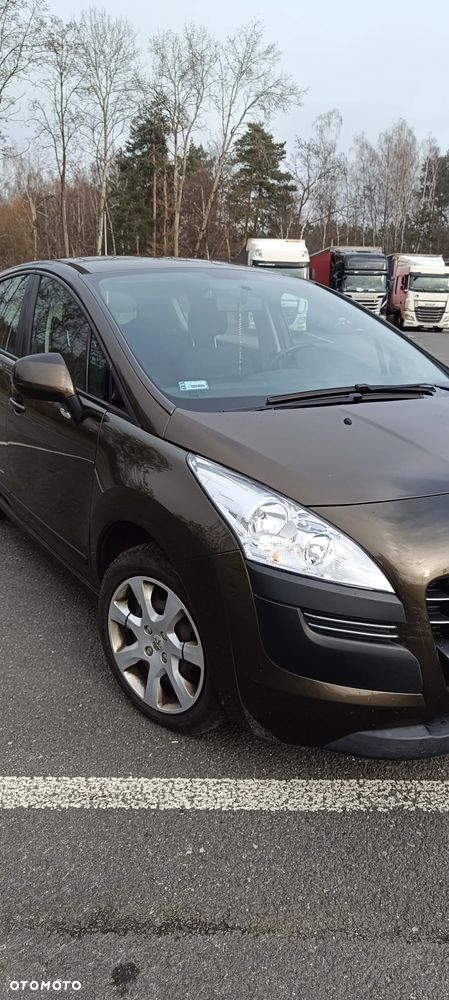 Peugeot 3008 1.6 HDi Access - 14