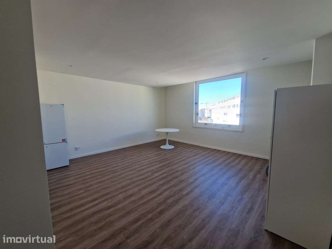 Apartamento T0 totalmente mobilado e equipado, Matosinhos - Grande imagem: 4/11