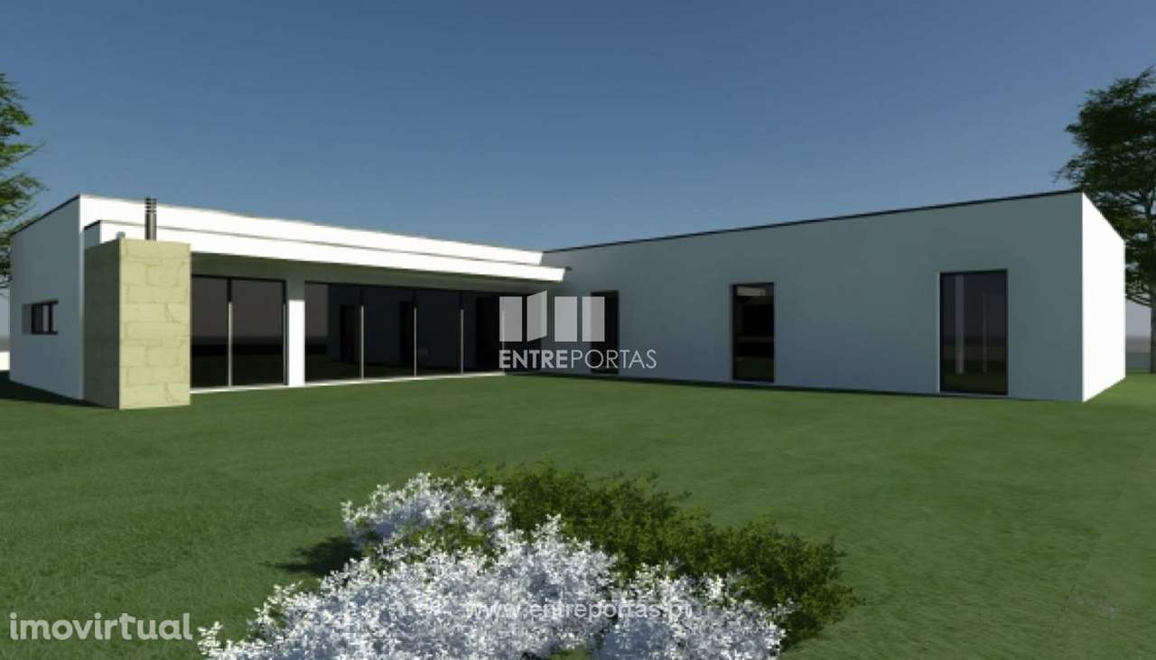 Venda Moradia V3, Zona Norte - Grande imagem: 2/5