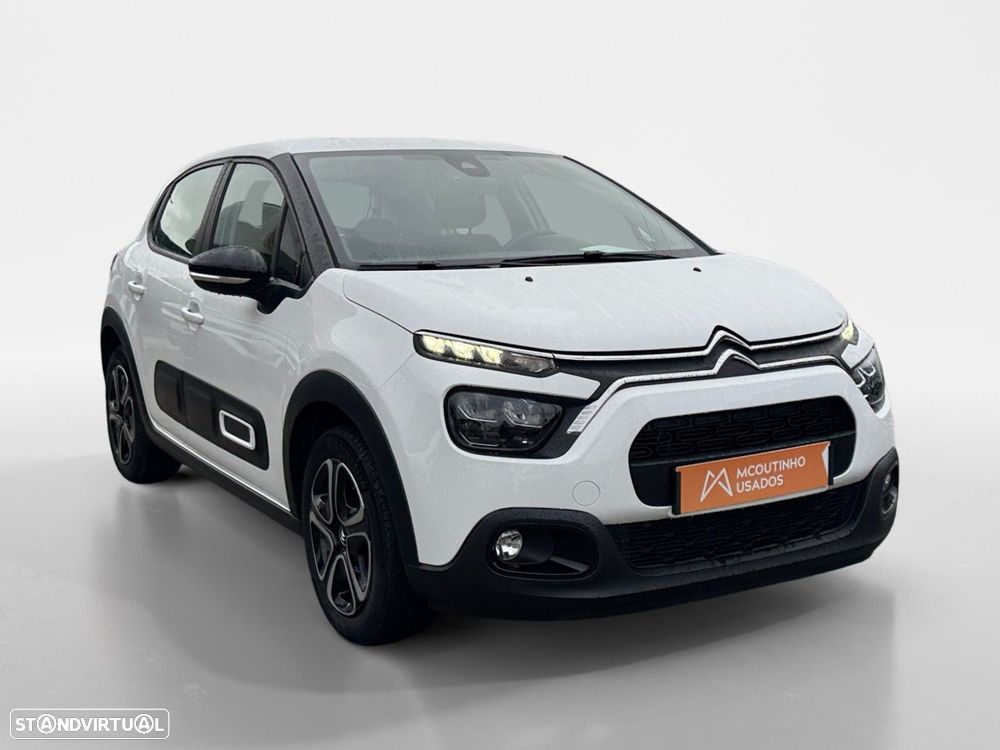 Citroën C3 1.2 PureTech Plus - 7