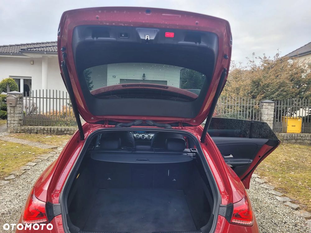 Mercedes-Benz CLA 200 d 8G-DCT Edition 2021 - 7