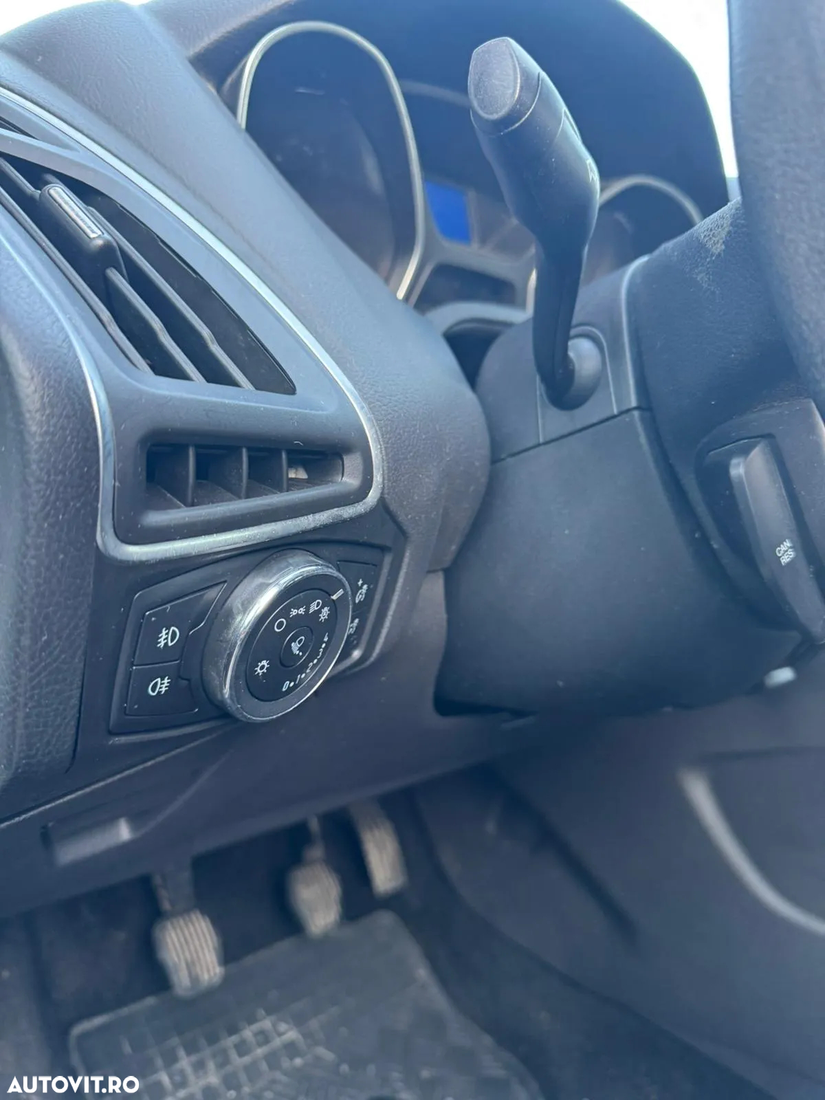 Ford Focus - 7