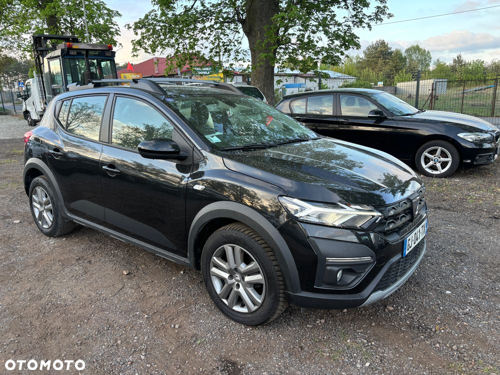 Dacia Sandero 1.0 TCe Comfort - 1