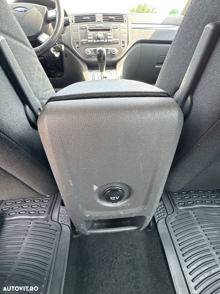 Ford C-Max - 18