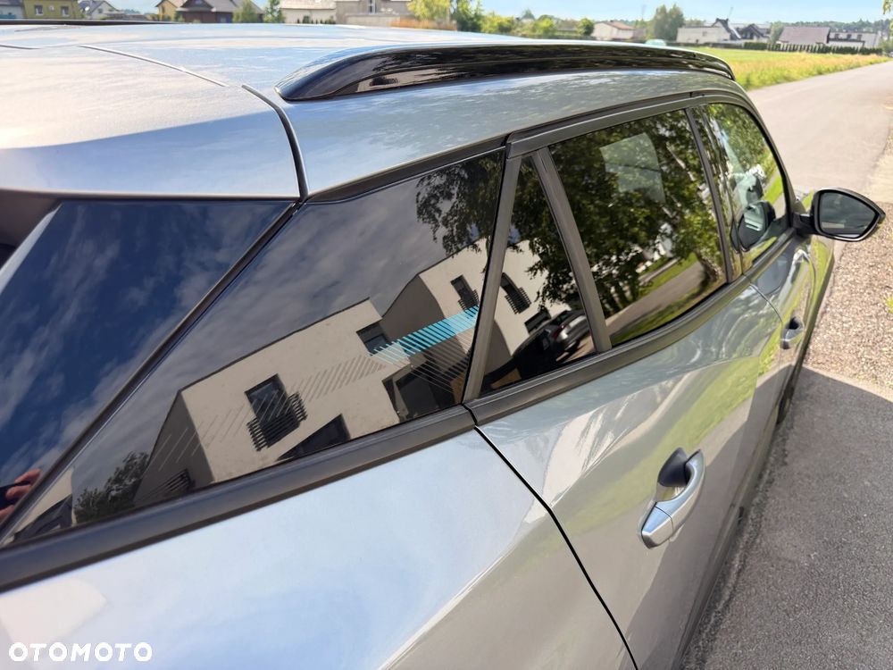 Peugeot 2008 1.2T Style S&S - 14