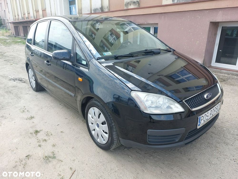 Ford Focus C-Max - 5